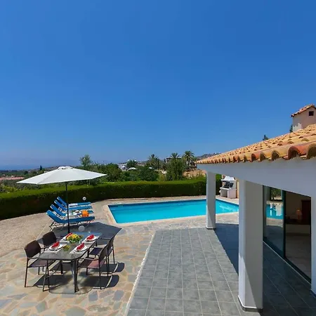 Amphitea Villa