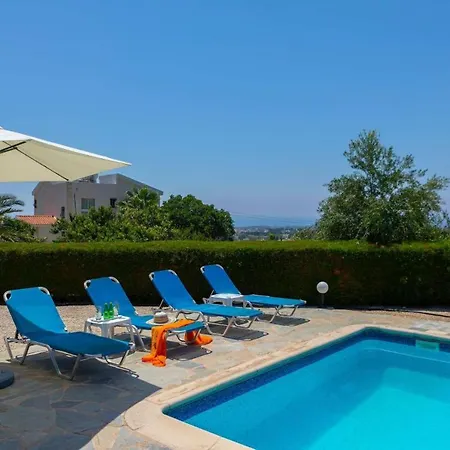 Villa Amphitea *